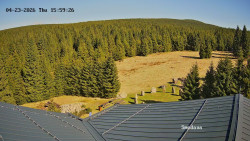 Směďava, Černý vrch