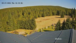 Směďava, Černý vrch