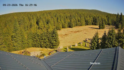 Směďava, Černý vrch