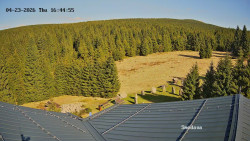 Směďava, Černý vrch