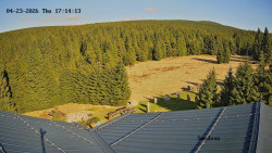 Směďava, Černý vrch