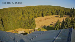 Směďava, Černý vrch