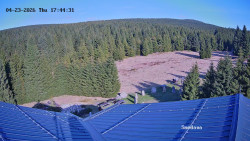 Směďava, Černý vrch