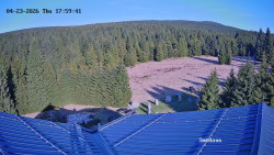 Směďava, Černý vrch