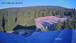 Směďava, Černý vrch