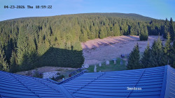 Směďava, Černý vrch