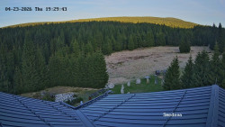 Směďava, Černý vrch