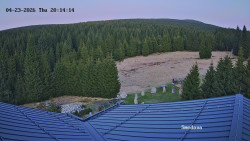 Směďava, Černý vrch