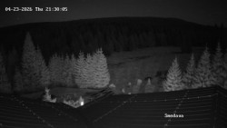 Směďava, Černý vrch