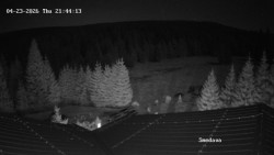 Směďava, Černý vrch