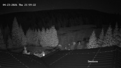 Směďava, Černý vrch