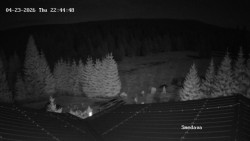 Směďava, Černý vrch