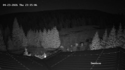 Směďava, Černý vrch