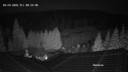 Směďava, Černý vrch