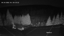 Směďava, Černý vrch