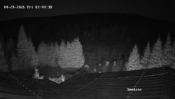 Směďava, Černý vrch