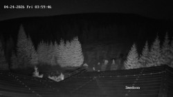 Směďava, Černý vrch