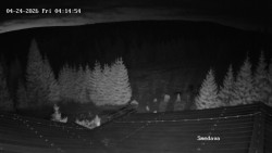 Směďava, Černý vrch