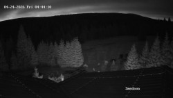 Směďava, Černý vrch