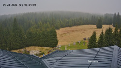 Směďava, Černý vrch