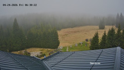 Směďava, Černý vrch