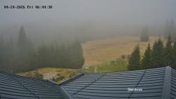 Směďava, Černý vrch