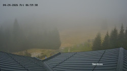 Směďava, Černý vrch