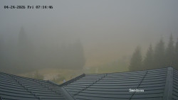 Směďava, Černý vrch