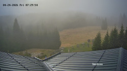 Směďava, Černý vrch