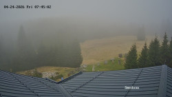 Směďava, Černý vrch