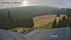 Směďava, Černý vrch