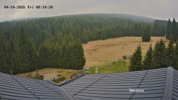 Směďava, Černý vrch