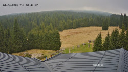 Směďava, Černý vrch