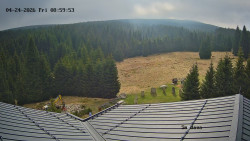 Směďava, Černý vrch