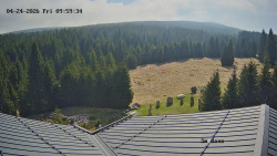 Směďava, Černý vrch