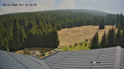 Směďava, Černý vrch