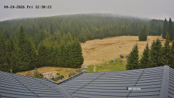 Směďava, Černý vrch