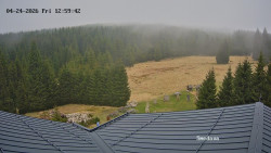 Směďava, Černý vrch