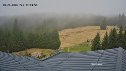 Směďava, Černý vrch