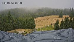 Směďava, Černý vrch