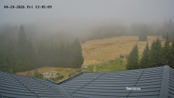 Směďava, Černý vrch