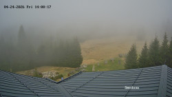 Směďava, Černý vrch