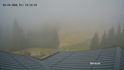 Směďava, Černý vrch