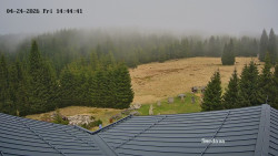 Směďava, Černý vrch