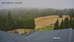 Směďava, Černý vrch