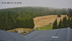 Směďava, Černý vrch