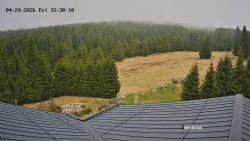 Směďava, Černý vrch