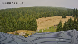 Směďava, Černý vrch