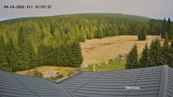 Směďava, Černý vrch