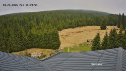 Směďava, Černý vrch